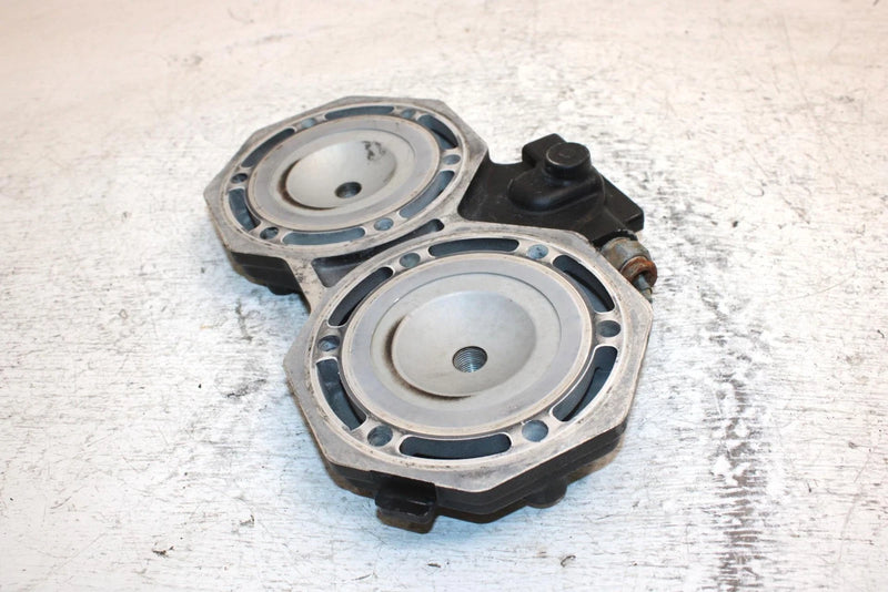 1998 Arctic Cat Zl 500 Oem Cylinder Head 3005-120 SA16