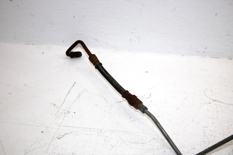 1995 Polaris 300 4x4 Oem Rear Brake Line 1930751 AP160