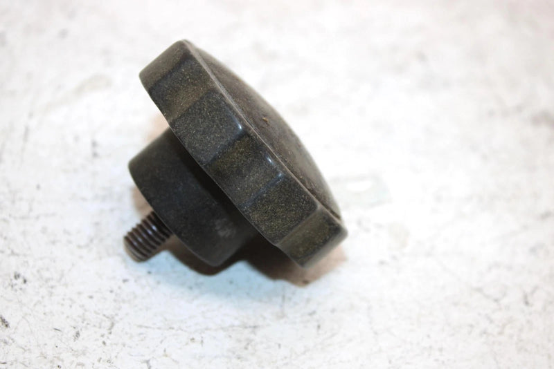 92 Polaris Trail Oem Backrest Knob Round 5630386-067 SP136