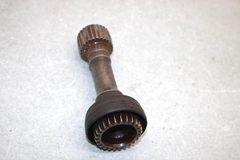15 Yamaha Viking Vi Yxc700d 4x4 Oem Mid Rear Drive Shaft 1XD-G6172-00-00 XY1.1