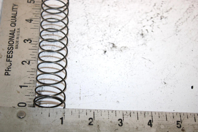 90 Yamaha Exciter Oem Throttle Valve Spring 363-14131-00-00 SY3