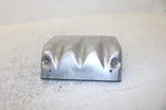 2004 Kawasaki Kfx 700 Oem Front Skid Plate 55020-0010-HN AK30