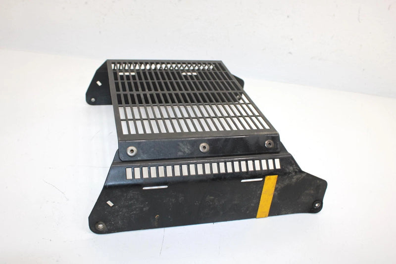 03 Polaris Trail Boss 330 Oem Radiator Shield 5245343-067 AP47