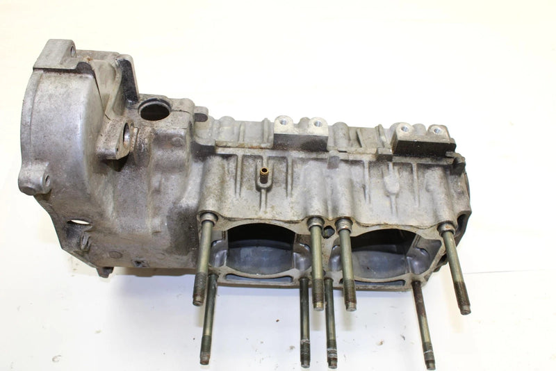 1997 Yamaha Vmax 600 Xt Oem Crankcase 8CR-15100-01-00 SY79
