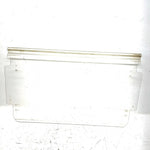 2010 Polaris RZR 800 EFI OEM Windshield XP8.1
