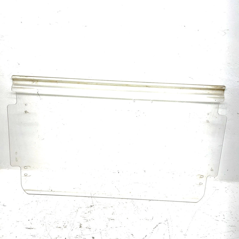 2010 Polaris RZR 800 EFI OEM Windshield XP8.1