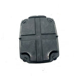 09-13 Honda Big Red 700 MUV700 OEM Air Box Lid Cover 17217-HL1-A00 X0.1