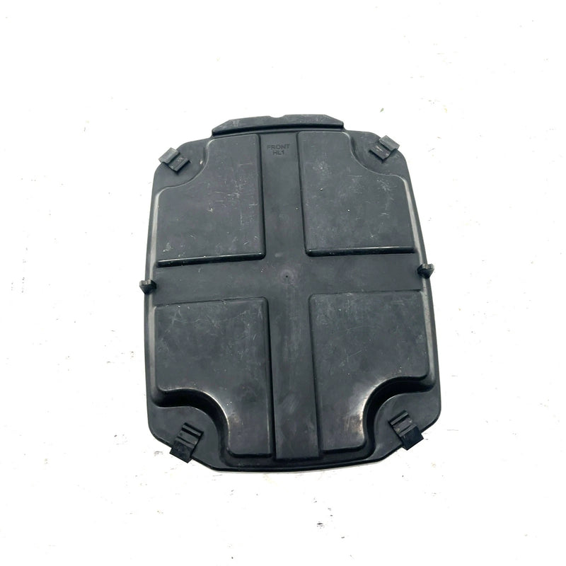 09-13 Honda Big Red 700 MUV700 OEM Air Box Lid Cover 17217-HL1-A00 X0.1