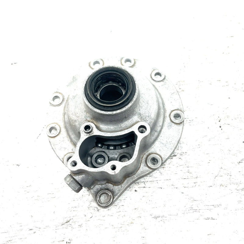 00-01 Arctic Cat 500 OEM Front Driven Gear Bearing Case 3435-078 AA36