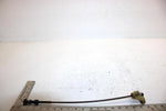 1990 Kawasaki 650 Ts Oem Crankcase Drain Cable 14044-3702 JK10