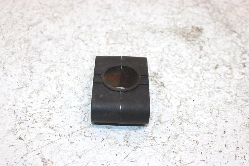 2006 John Deere  Buck 650 Oem Handlebar Mount Set 709400034 AJ0