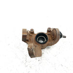 09-13 Honda Big Red 700 MUV700 OEM Left Front Steering Knuckle 51250-HL1-A00 XH0