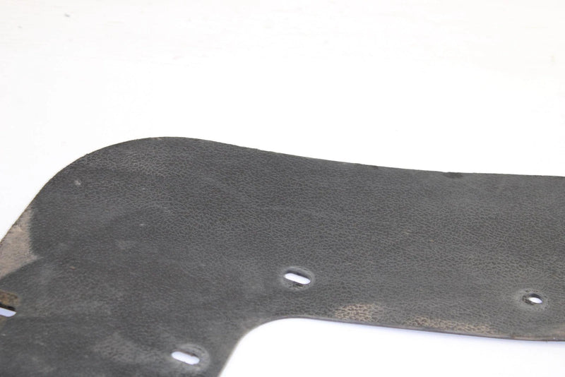 95 Polaris Magnum 425 4x4 OEM Rear Fender Left Mud Flap 5850107 AP111