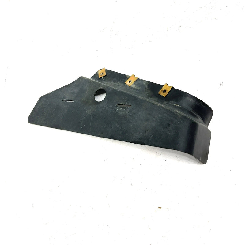 01-02 Polaris Xplorer 400 OEM Right Radiator Shield 5433924 AP228