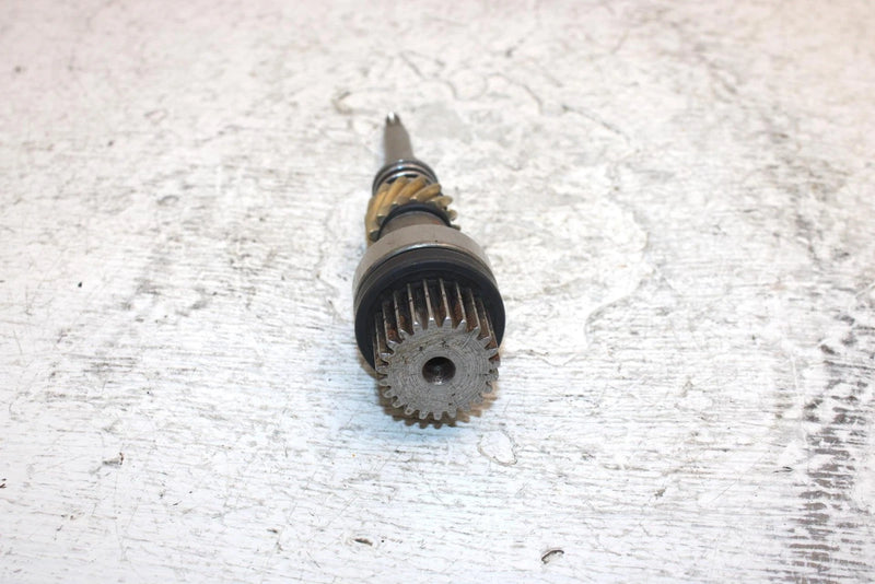 1996 Ski-doo Mxz 440 Oem Rotory Valve Shaft 420837242 SS13