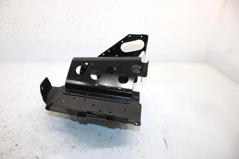 96 Polaris Xlt Oem LH Black Footrest 1012263 SP153