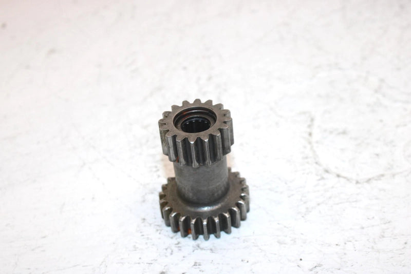1982 Honda Atc110 Oem Sub Trans Countershaft 23910-459-771 Q3480