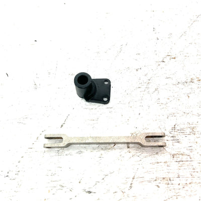 96-04 Polaris Sportsman 500 OEM Shift Linkage Set 5131277 AP220