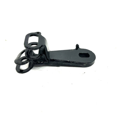 1990 Yamaha Moto 4 OEM Rear Brake Arm Lever 1YW-25726-00-00 AY51