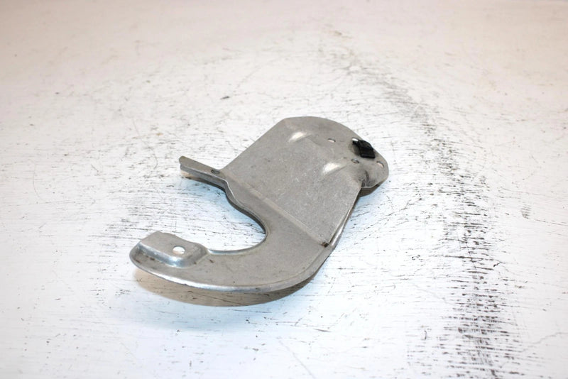 2002 Ski-doo Mxz 800 Adrenaline Oem Oil Tank Deflector 519000043 SS21