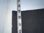New Vintage Black Circle S Polyester Pants #CP6740BO OO-2