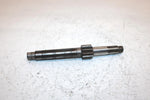 1996 Kawasaki Bayou 300 Oem Transmission Input Shaft 13127-1127 AK19