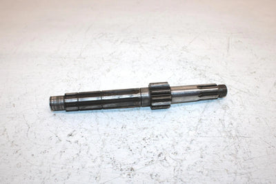 1996 Kawasaki Bayou 300 Oem Transmission Input Shaft 13127-1127 AK19