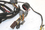 1999 Ski-doo Formula Iii 600 Oem Main Wiring Harness SS108