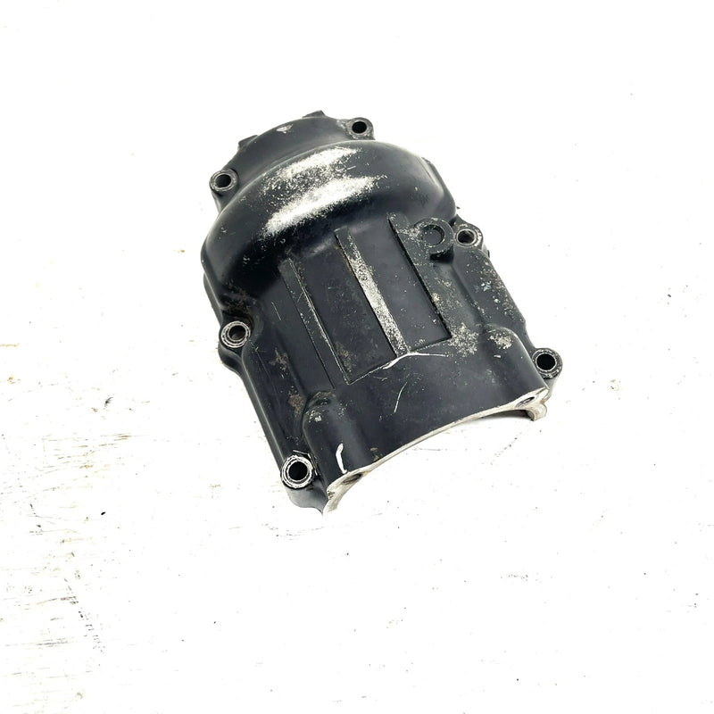 94 Yamaha Kodiak 400 YFM400 4x4 OEM Crankcase Output Cover 1YW-15100-07-00 AY71