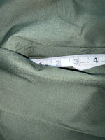 New Vintage Green Dickson Jenkins Polyester Pants 3A-128