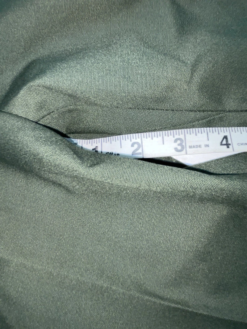 New Vintage Green Dickson Jenkins Polyester Pants 3A-128