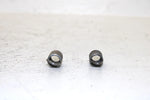 2006 Polaris 600 Fusion Oem Exhaust Muffler Spring Set Of 4 7041687 SP31