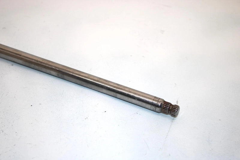 01 Arctic Cat 400 4x4 Oem Shift Shaft (No Spring) 3446-286 AA0