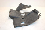 1986 Honda Trx 350 A Fourtrax 4x4 Oem Left Inner Fender 84700-HA7-670 AH43