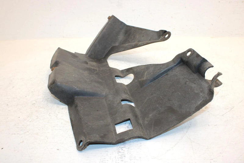 1986 Honda Trx 350 A Fourtrax 4x4 Oem Left Inner Fender 84700-HA7-670 AH43