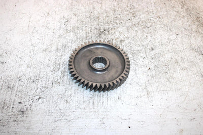 2004 Polaris Sportsman 600 Oem 44T Helical Gear 3234039 AP58