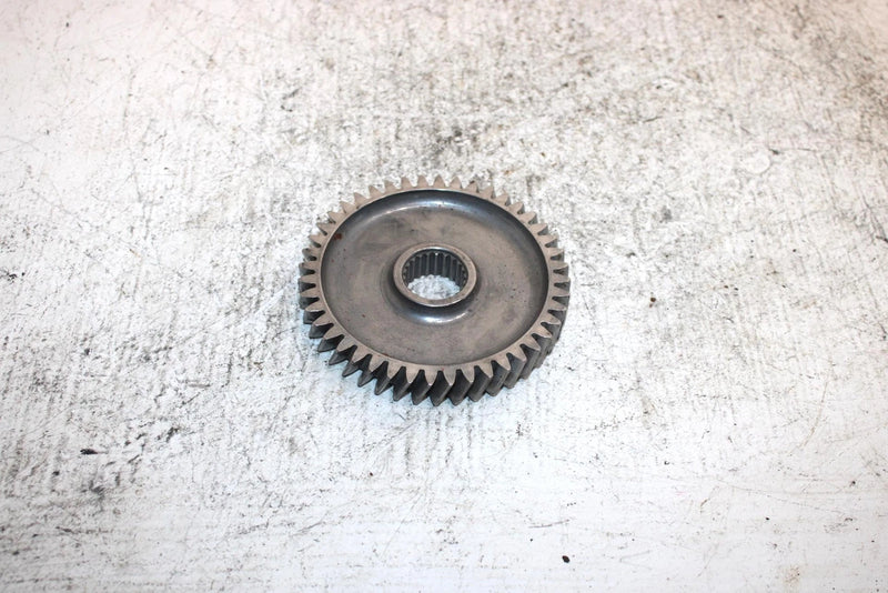 2004 Polaris Sportsman 600 Oem 44T Helical Gear 3234039 AP58