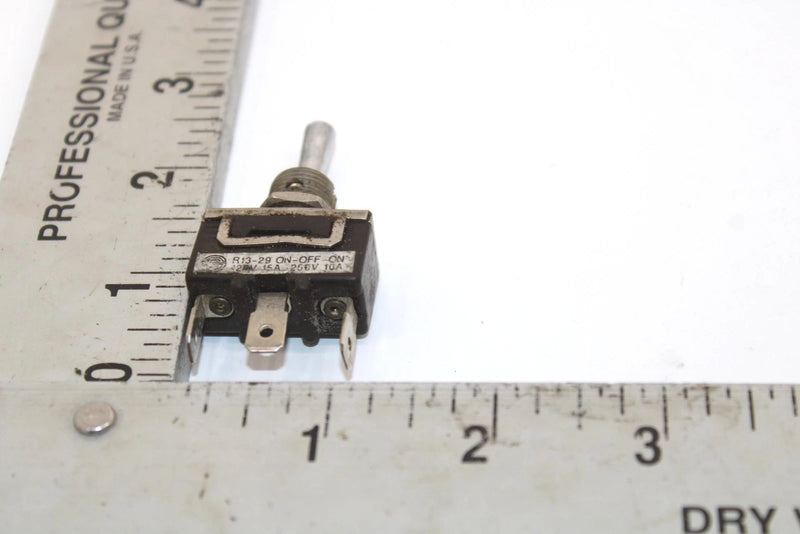 Ski-doo Oem Hand Warmer Switch Pair 410107300 Q4457