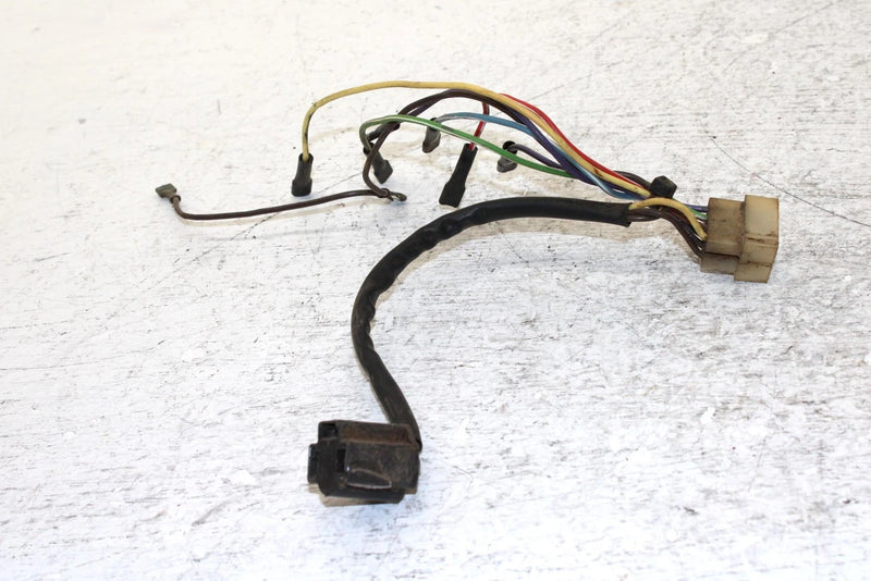 1996 Polaris Xplorer 400l Oem Upper Harness Set 2460540 AP26