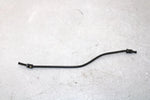 2009 Honda Trx680fga Oem Upper Brake Hard Line 45128-HN8-000 AH23