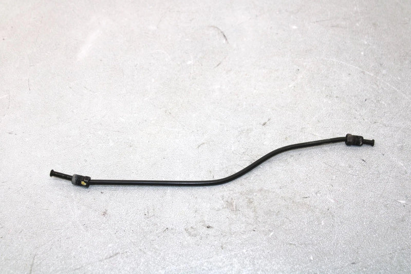 2009 Honda Trx680fga Oem Upper Brake Hard Line 45128-HN8-000 AH23