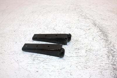 1996 Polaris Classic Touring Oem Bumper Side Support Pair 5240294-067 SP38