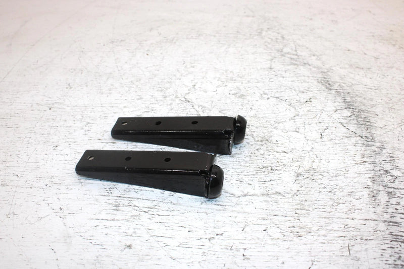 1996 Polaris Classic Touring Oem Bumper Side Support Pair 5240294-067 SP38