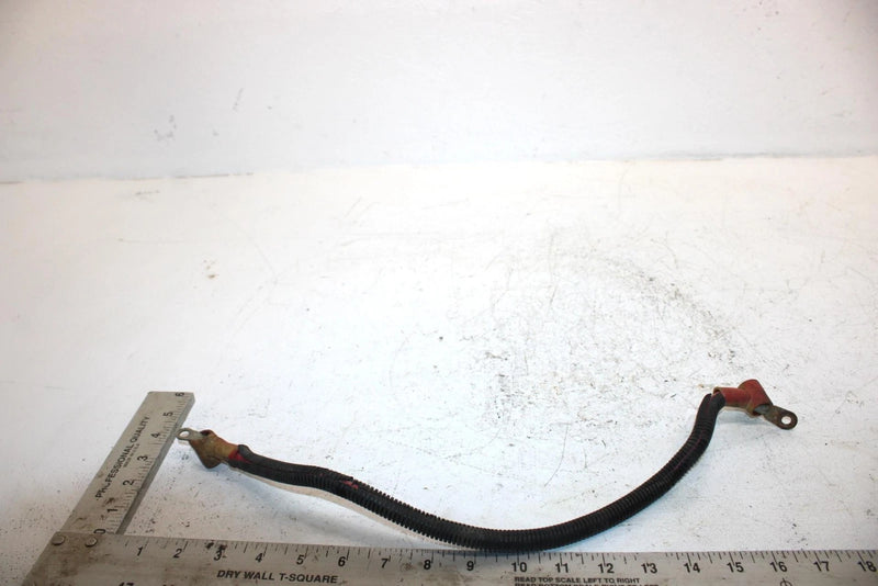 2000 Polaris Magnum 325 Oem Starter Cable 4010093 AP96
