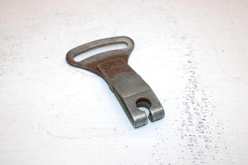 1980 Honda Atc110 Oem Tensioner Lock Arm 40512-942-000 AH73