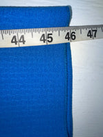 New Vintage Blue Panhandle Slime Polyester Pants #1144 VV-96