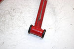 04 Polaris Predator Oem Red Lower Right A Arm 1013801-385 AP62
