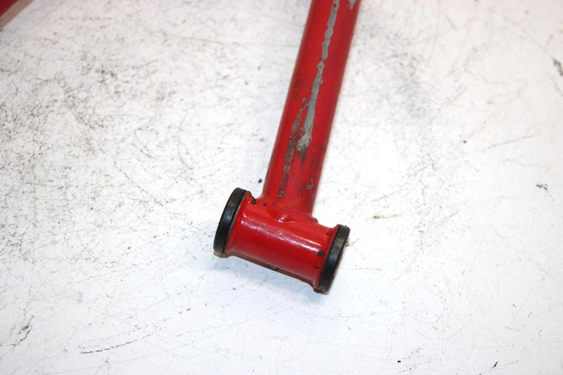 04 Polaris Predator Oem Red Lower Right A Arm 1013801-385 AP62