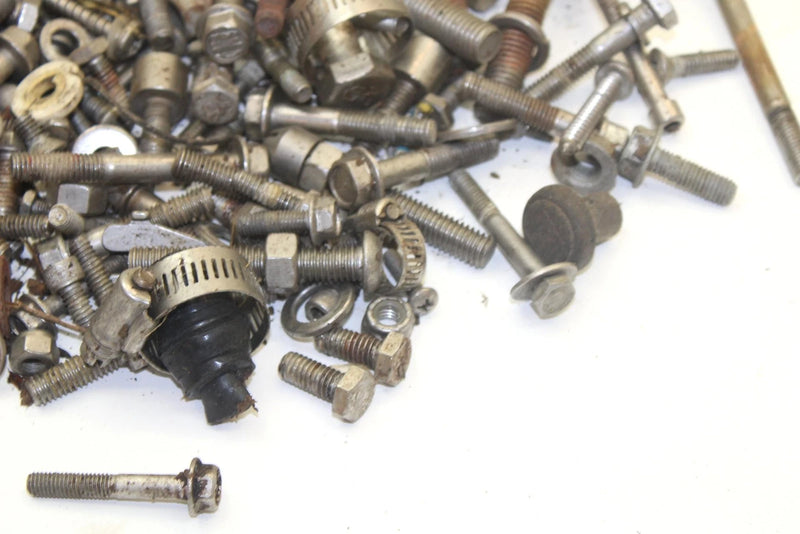1996 Polaris Sl 700 Oem Nut Bolt Spacer Washer Hardware Kit JP12