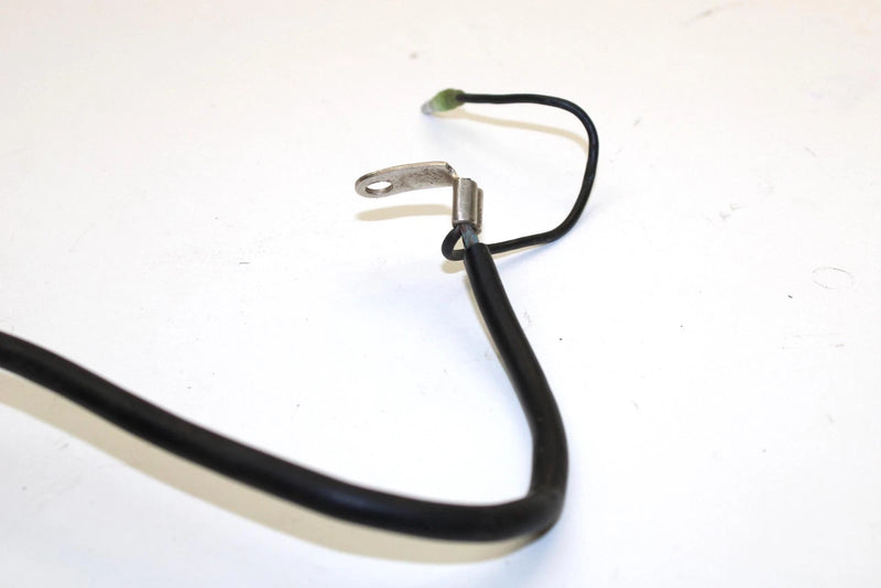 2003 Yamaha Rx1 Er Oem Minus Lead Wire 8FA-82116-00-00 SY104